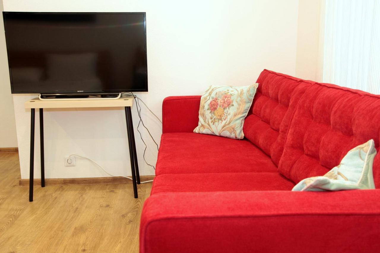 Apartment Danes 35 Klaipėda Esterno foto